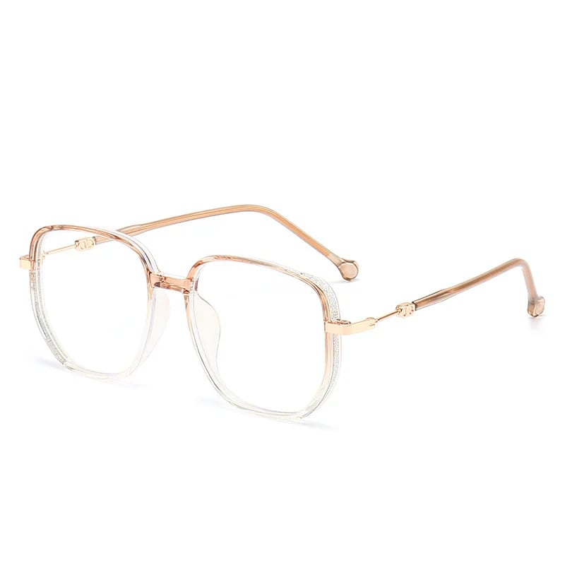 Unisex Anti-Blaulicht Lesebrille für optimalen digitalen Sehkomfort und Augenschutz am Bildschirm.