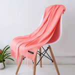 Orange-Rosa