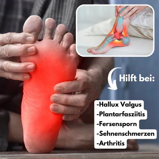 Bequemer Herren Komfort Sneaker, blau, orthopädischer Bequemschuh mit weicher Dämpfung.