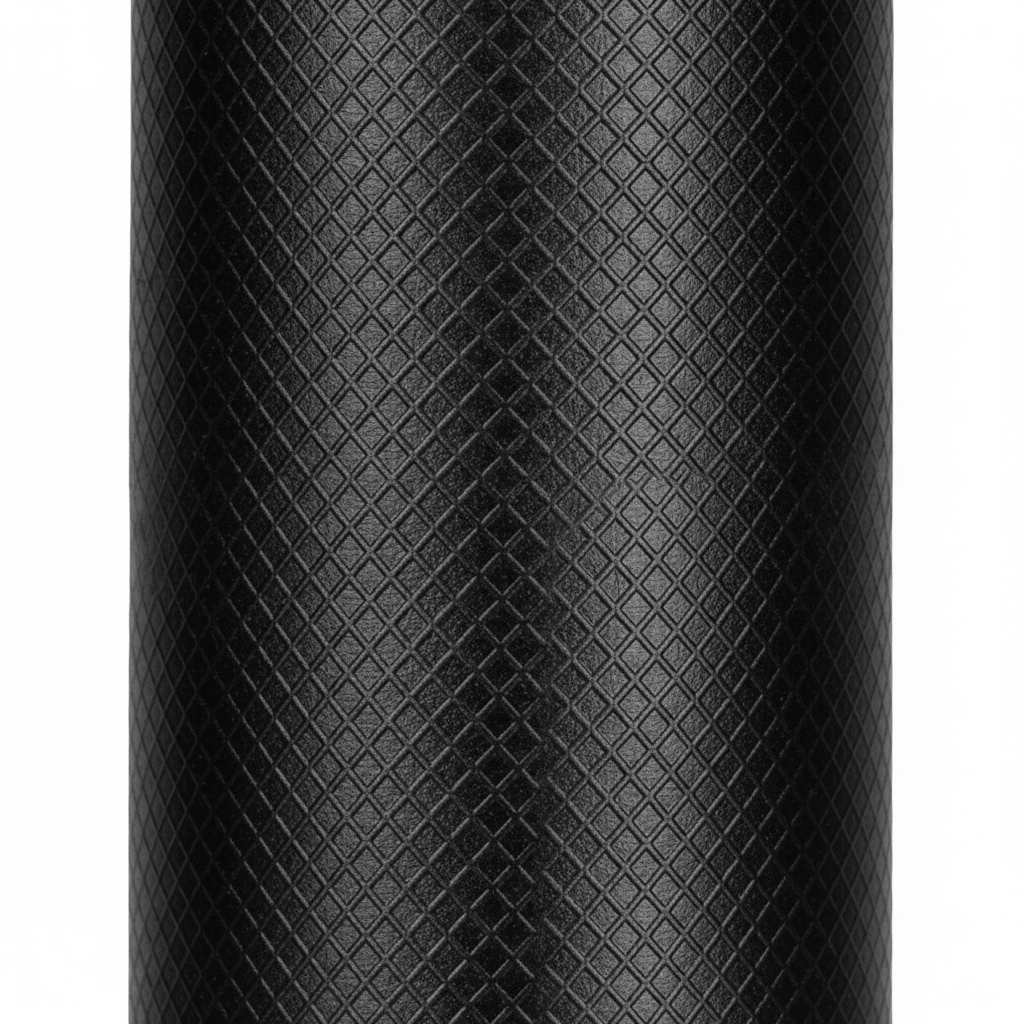 Detailansicht der FlowMate Handpumpe mit flexiblen Schläuchen und Saugbirne für einfache Bedienung.