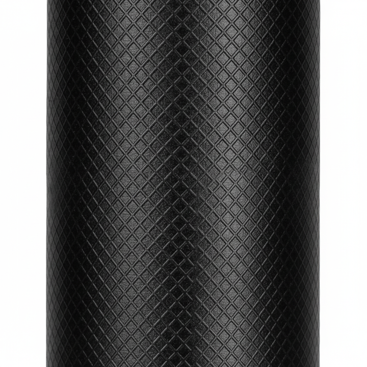 Detailansicht der FlowMate Handpumpe mit flexiblen Schläuchen und Saugbirne für einfache Bedienung.