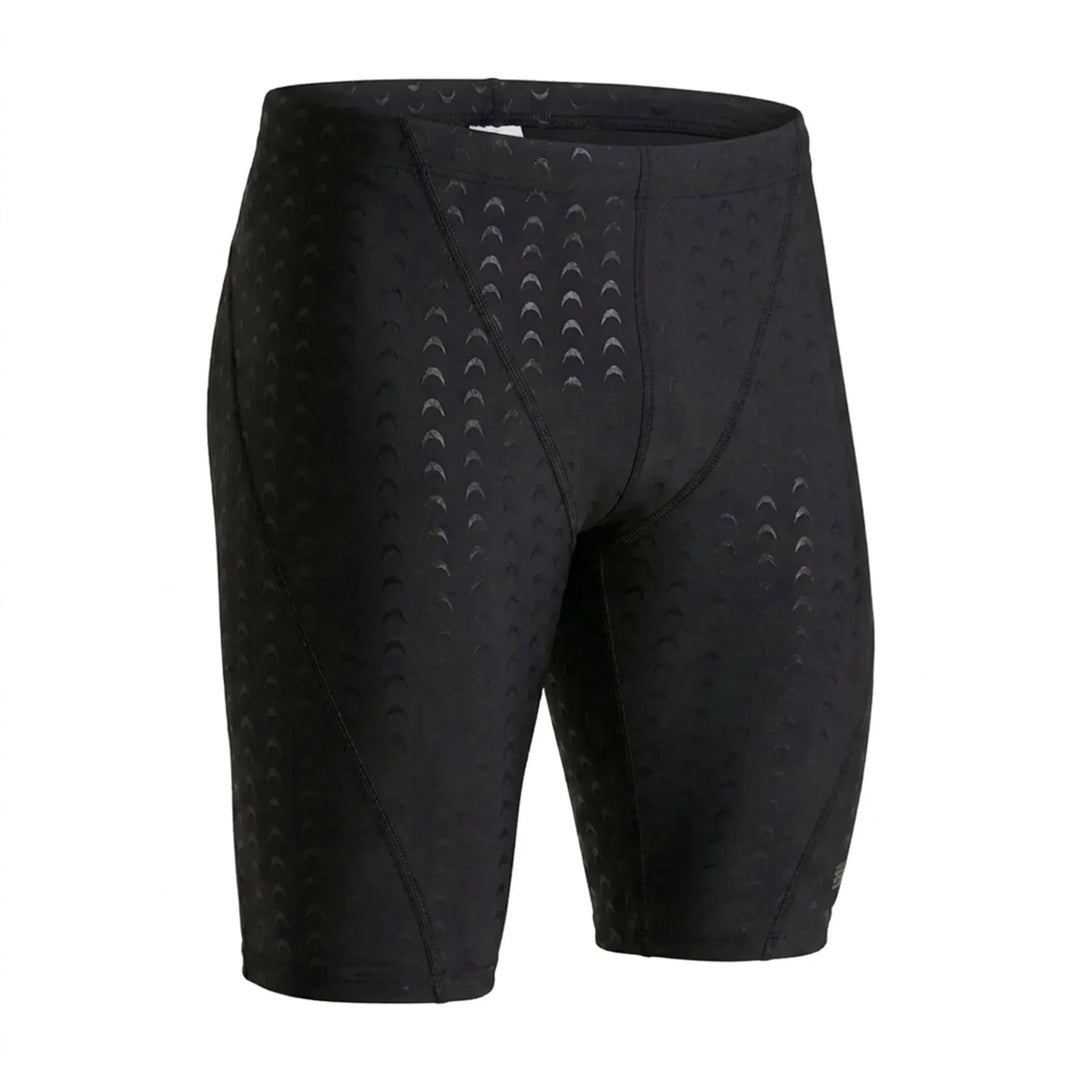 Sportliche Herren Trainings-Jammers, ideale Jammer-Shorts für ambitionierte Schwimmer & Wassersport-Athleten.