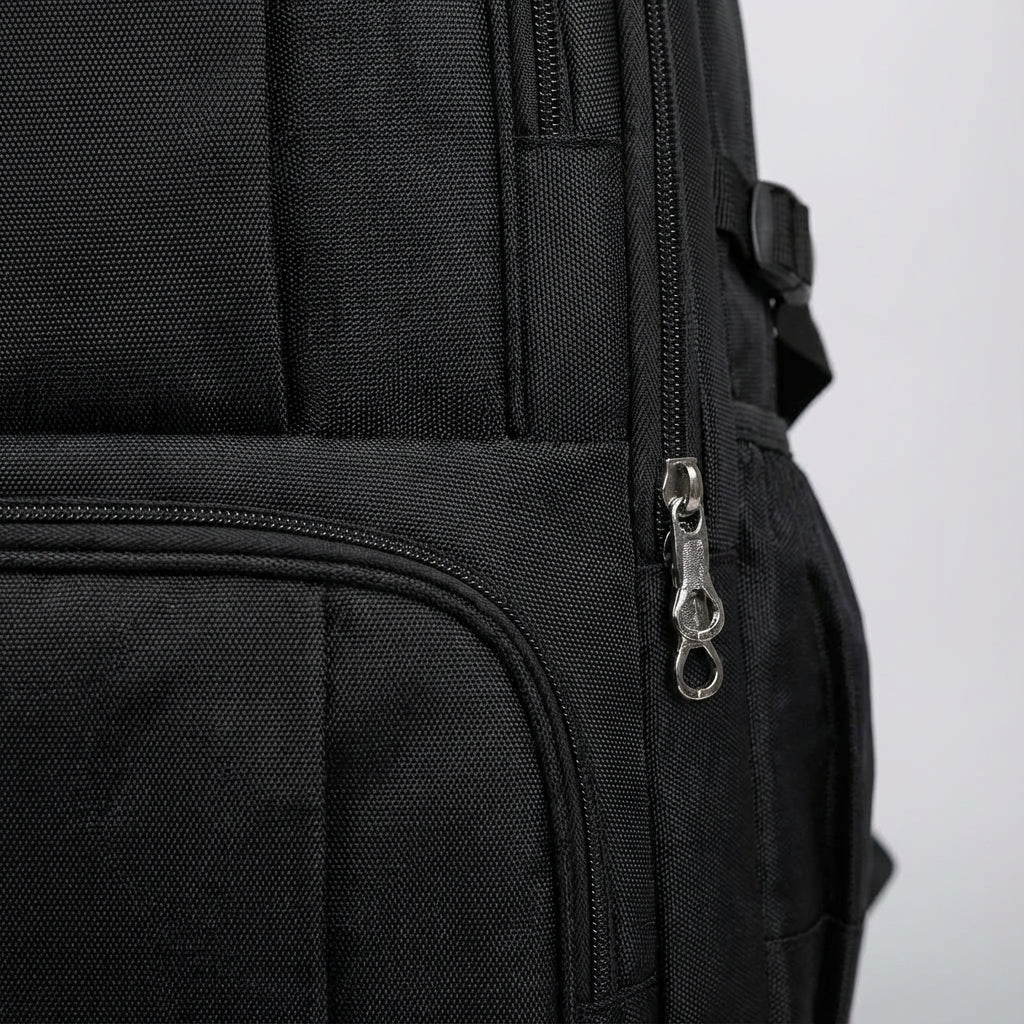 Wasserdichter Outdoor-Rucksack, erweiterbares großes Fassungsvermögen, strapazierfähig für jedes Abenteuer und Gepäck.