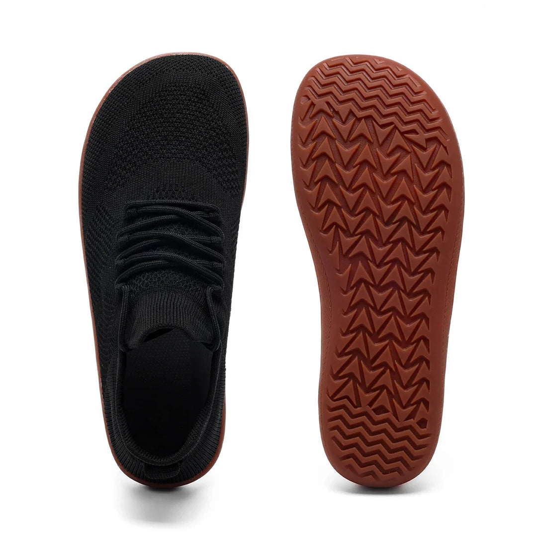 Unisex Barfußschuhe, leicht & flexibel, atmungsaktiv für Freizeit & Outdoor. Ideal für Herren & Damen.