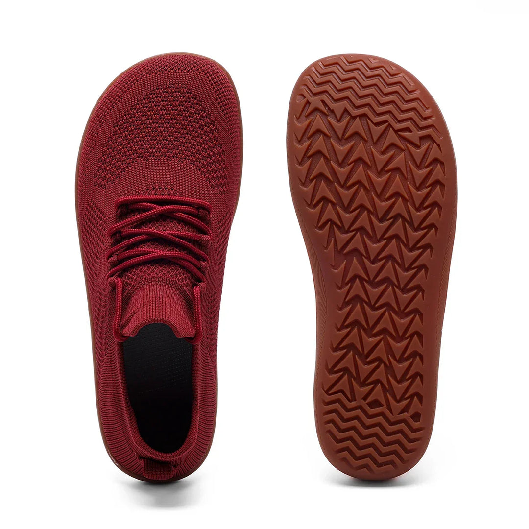 Leichte Sommerschuhe: flexible Unisex Barfußschuhe, atmungsaktiv für Freizeit. Perfekt für Damen & Herren.