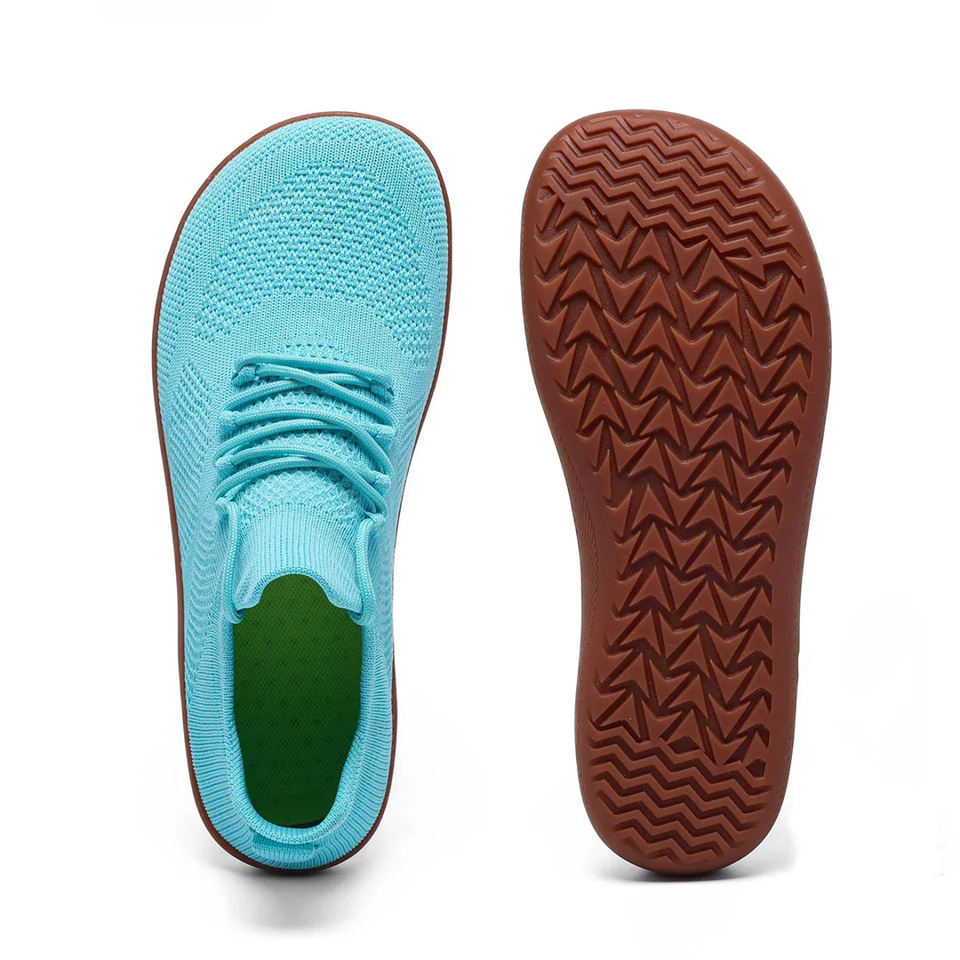 Atmungsaktive Barfußschuhe im Unisex-Design. Leicht & flexibel für maximalen Komfort bei Outdoor- & Freizeitaktivitäten.