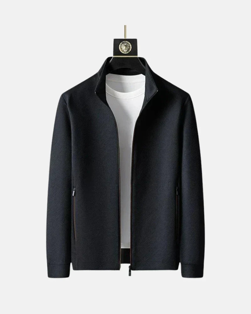 Stylischer Herren Premium Freizeitanzug, bequem und vielseitig, perfekt für Athleisure und entspannte Tage.