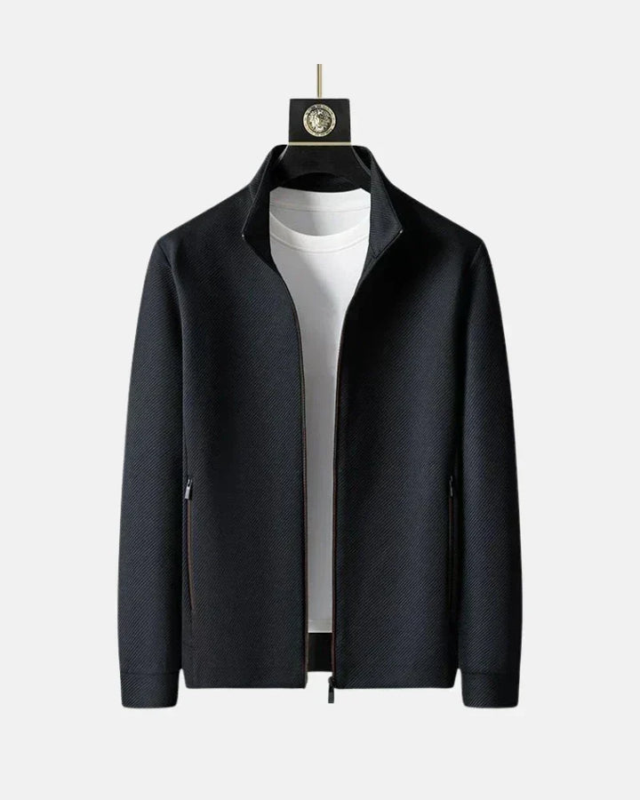 Stylischer Herren Premium Freizeitanzug, bequem und vielseitig, perfekt für Athleisure und entspannte Tage.