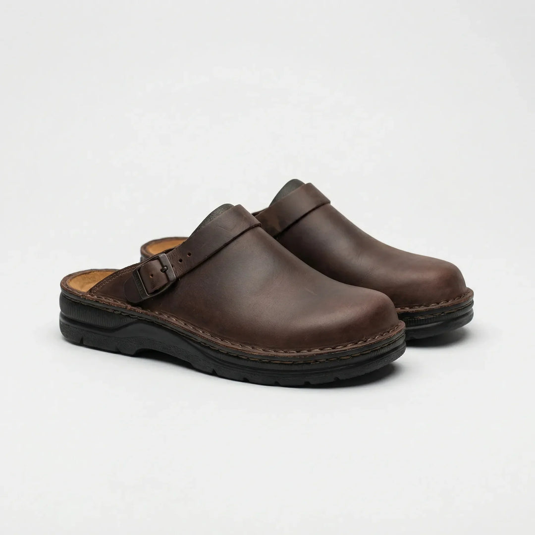 Gesundheitsschuhe Damen Fabienne: Komfortclogs für lange Tage. Rutschfest, bequeme Allrounder für Arbeit & Freizeit.