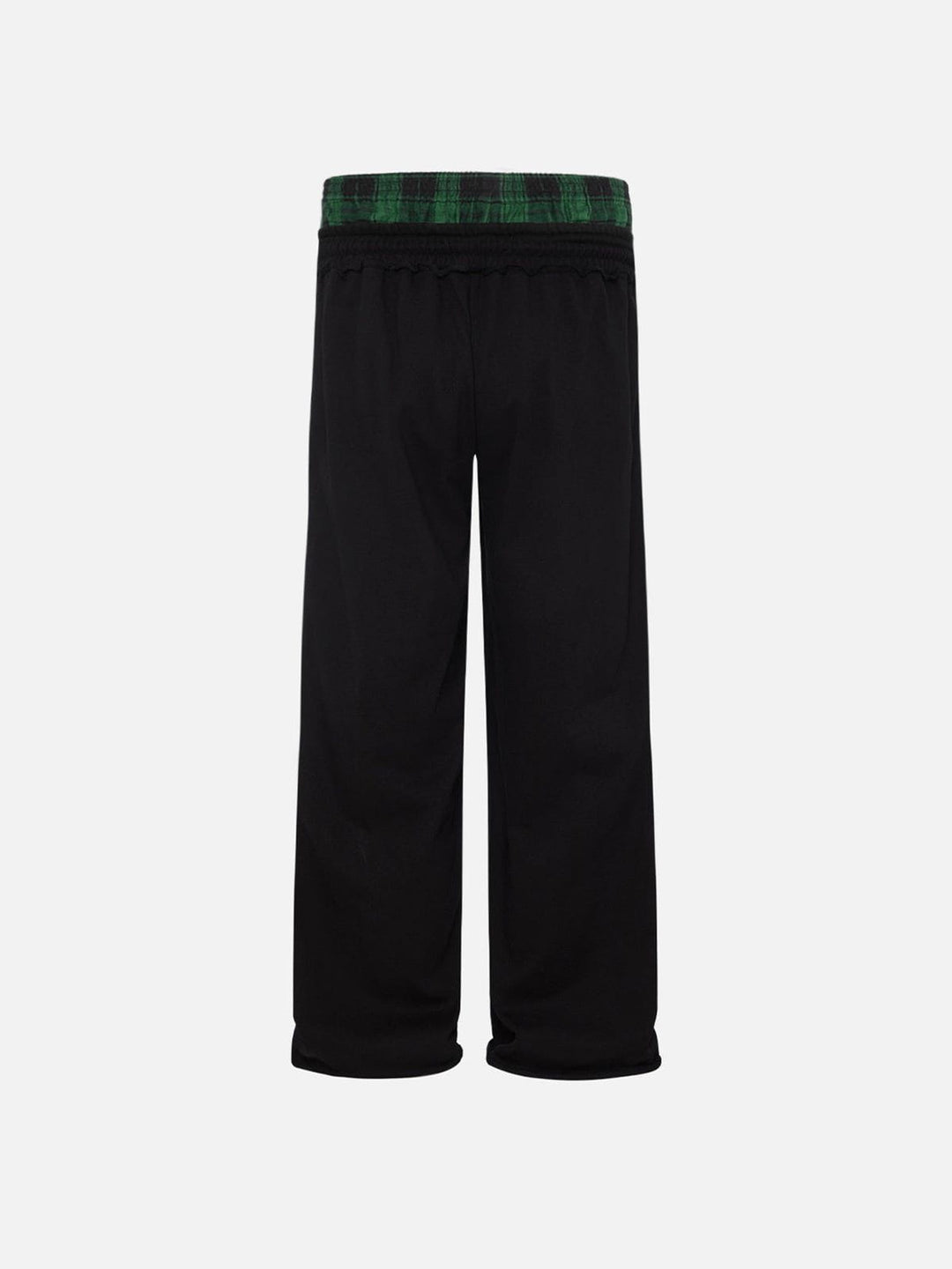 Lässige weite Damen Jogginghose Janine, hoher Komfort & stylischer Retro-Look.
