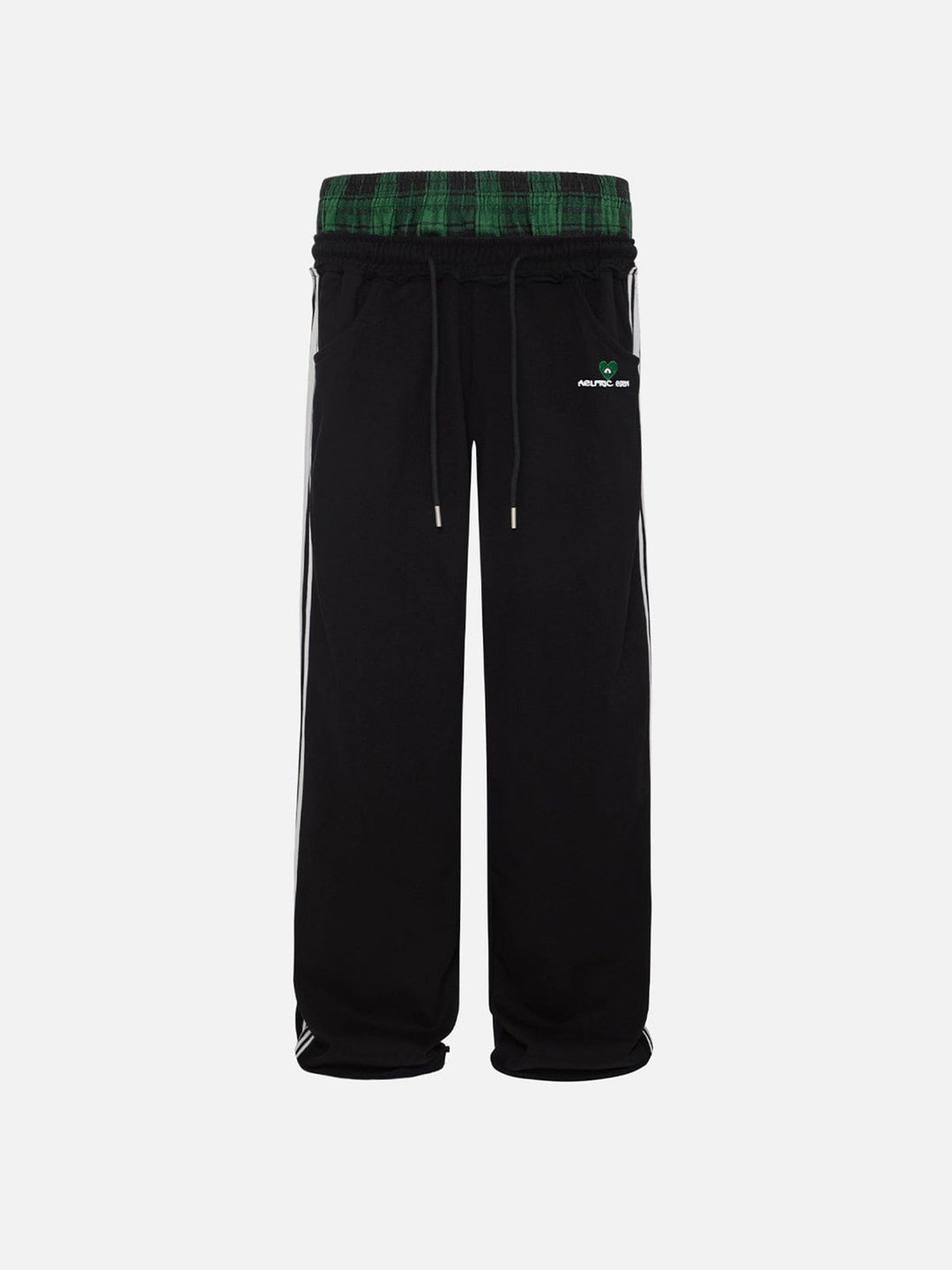Stylische weite Damen Jogginghose Janine, ideal für Freizeit, Sport & lässige Alltags-Outfits.