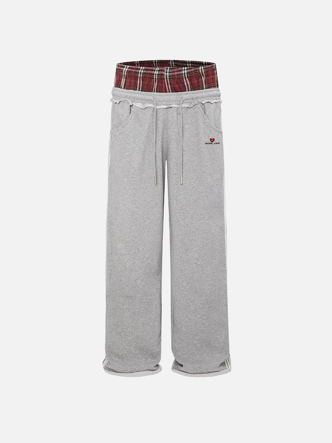 Weite bequeme Damen Jogginghose Janine, perfekt für lässigen Stil & Komfort im Alltag.