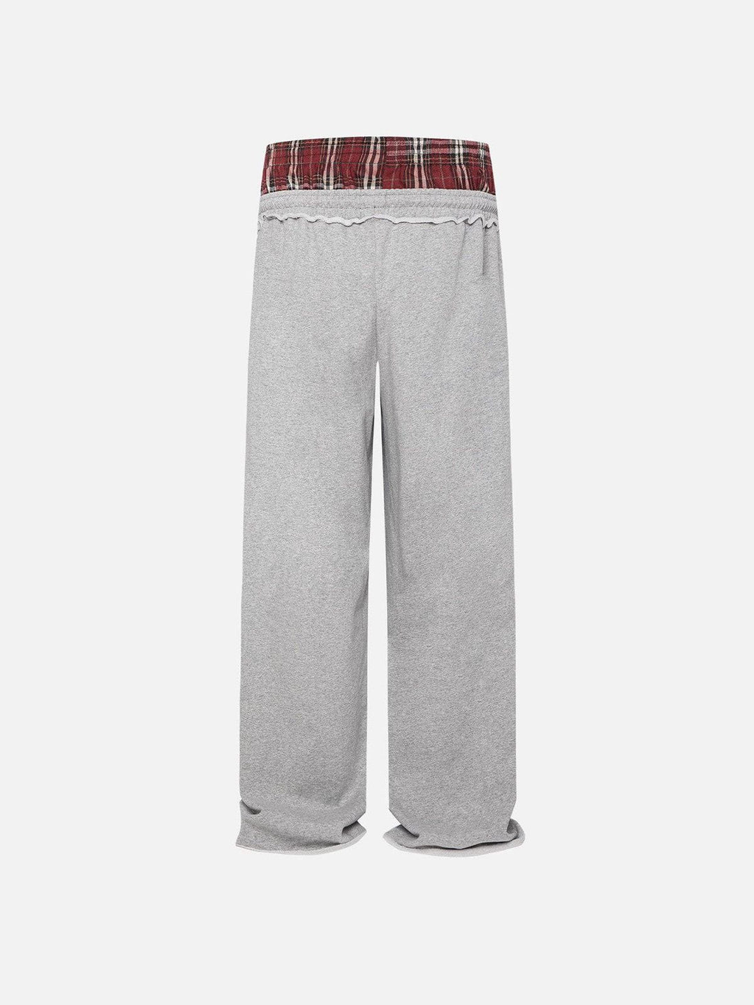 Weiche, weite Damen Jogginghose Janine, bequem für Alltag & Freizeit.
