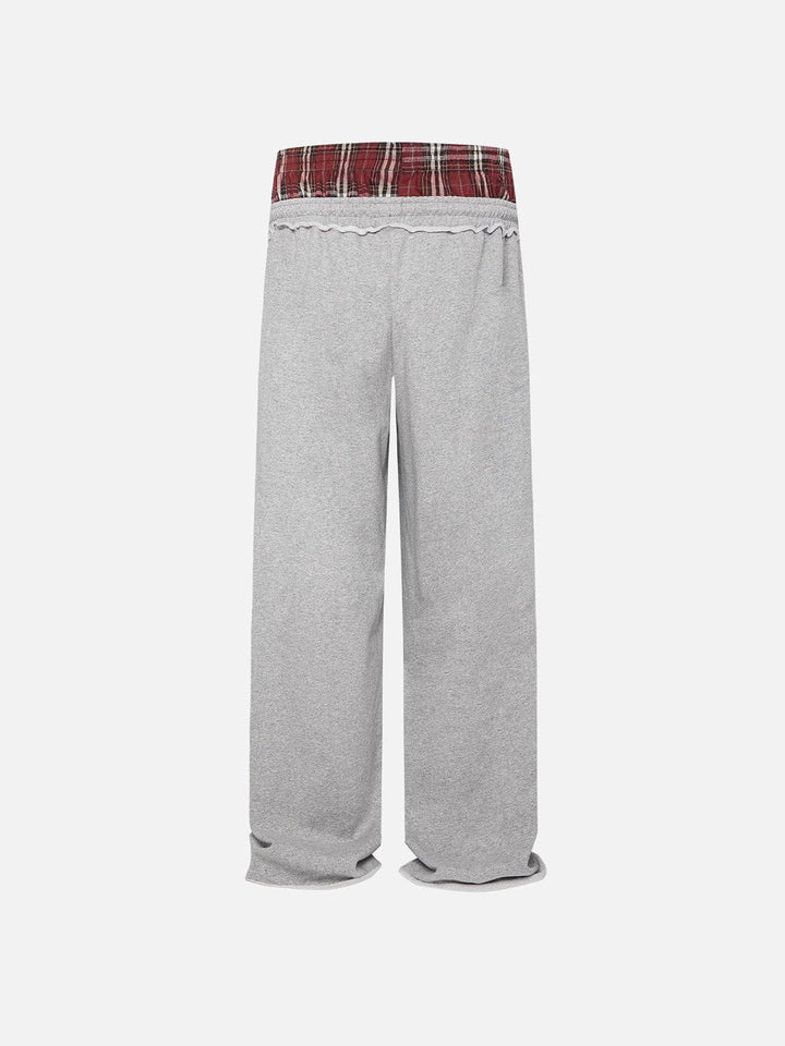 Weiche, weite Damen Jogginghose Janine, bequem für Alltag & Freizeit.