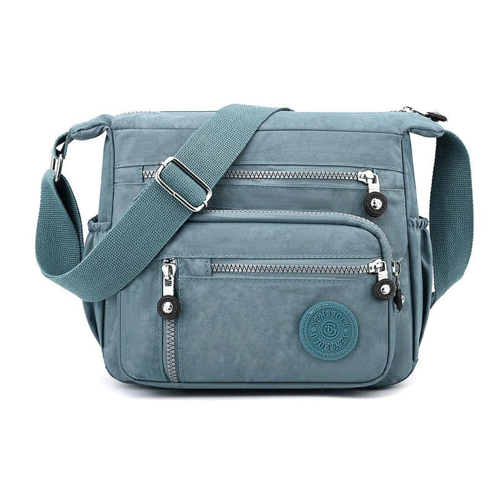 Vielseitige Damen Umhängetasche, ideal als Handtasche oder Schultertasche für jeden Anlass.