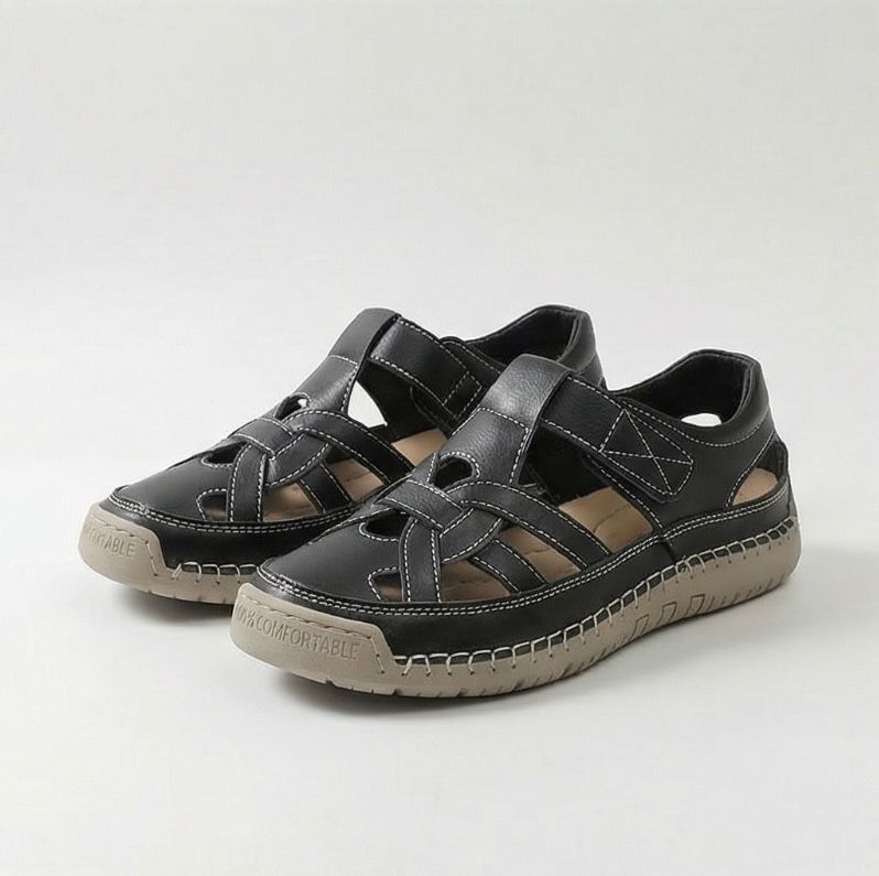 Atmungsaktive Damenschuhe, leicht und flexibel, ideal als bequeme Freizeitschuhe.