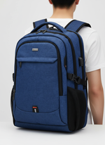 Blau
