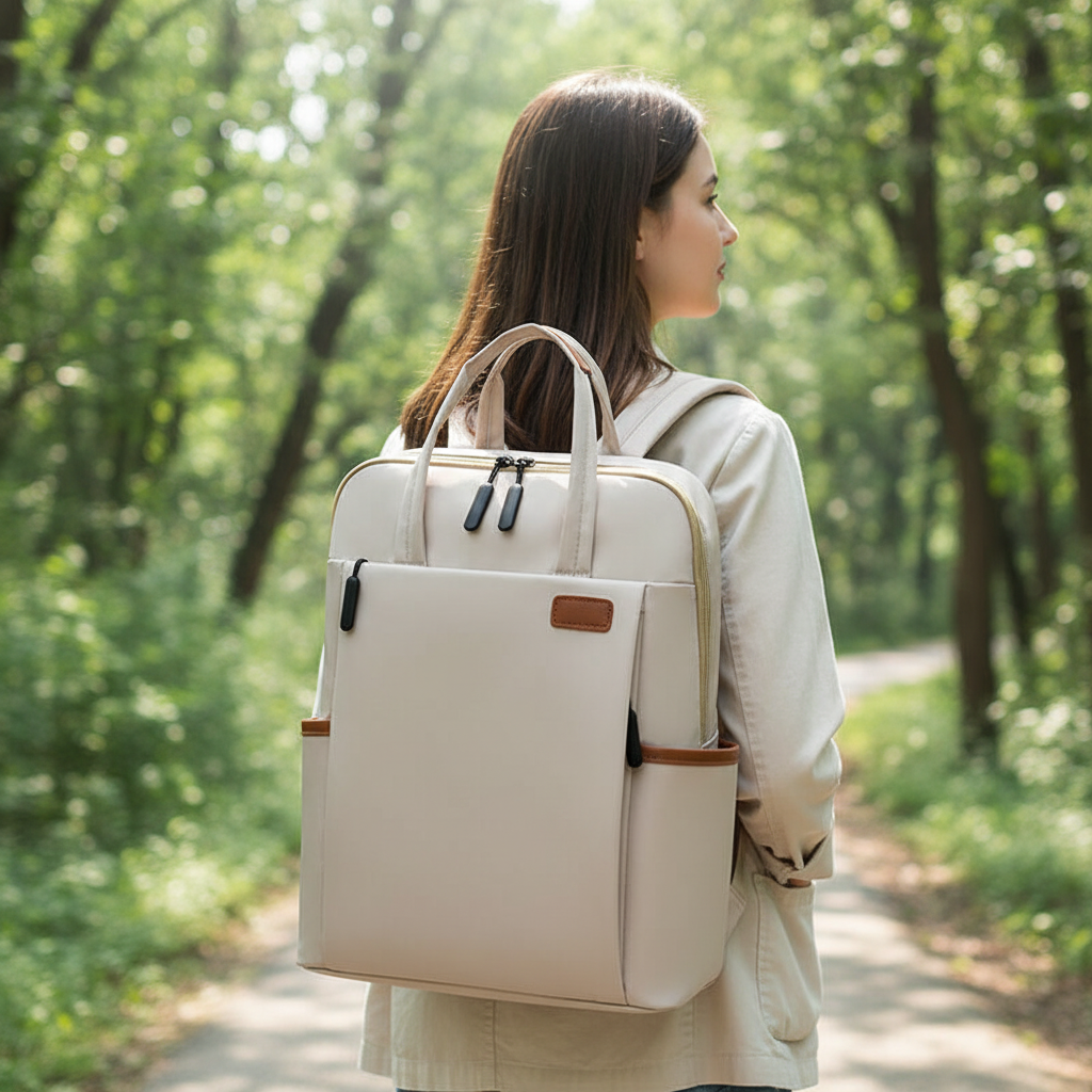Unisex Anti-Diebstahl Rucksack SafeGuard, wasserdicht, perfekt für Alltag & Reise. Stylisch & funktional.