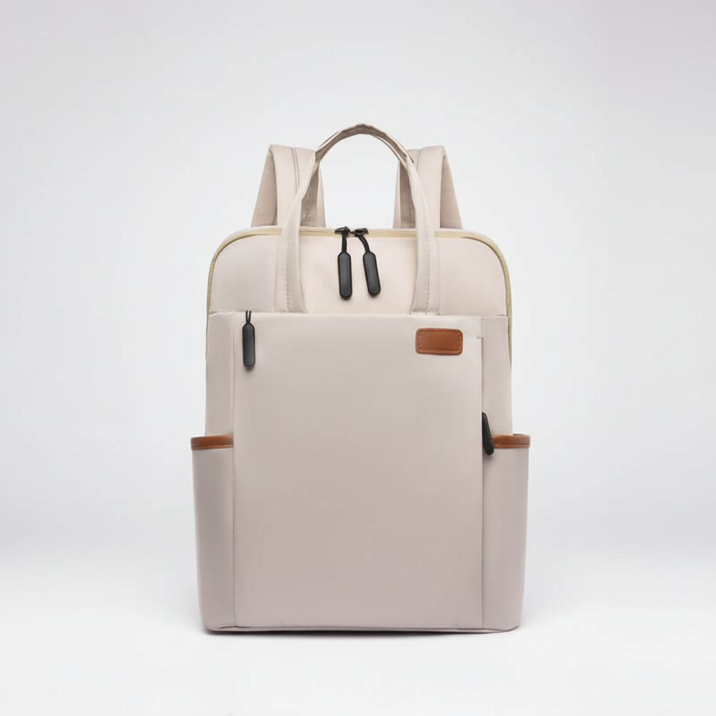 Sicherer Unisex Reiserucksack SafeGuard mit Diebstahlschutz & wasserdichter Funktion für alle Abenteuer.