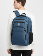 Blau