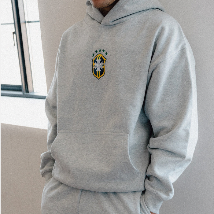 Herren Trainingsanzug Damian, zweiteilig & sportlich. Bequem für Training, Freizeit & Loungewear.