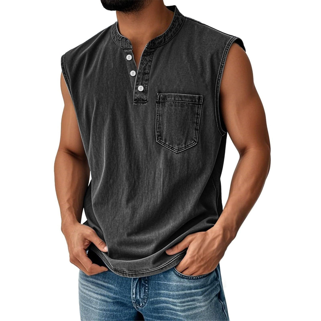 Herren Kurzarm Poloshirt mit klassischem Kragen und Knopfleiste, ideal für Freizeit & Alltag.