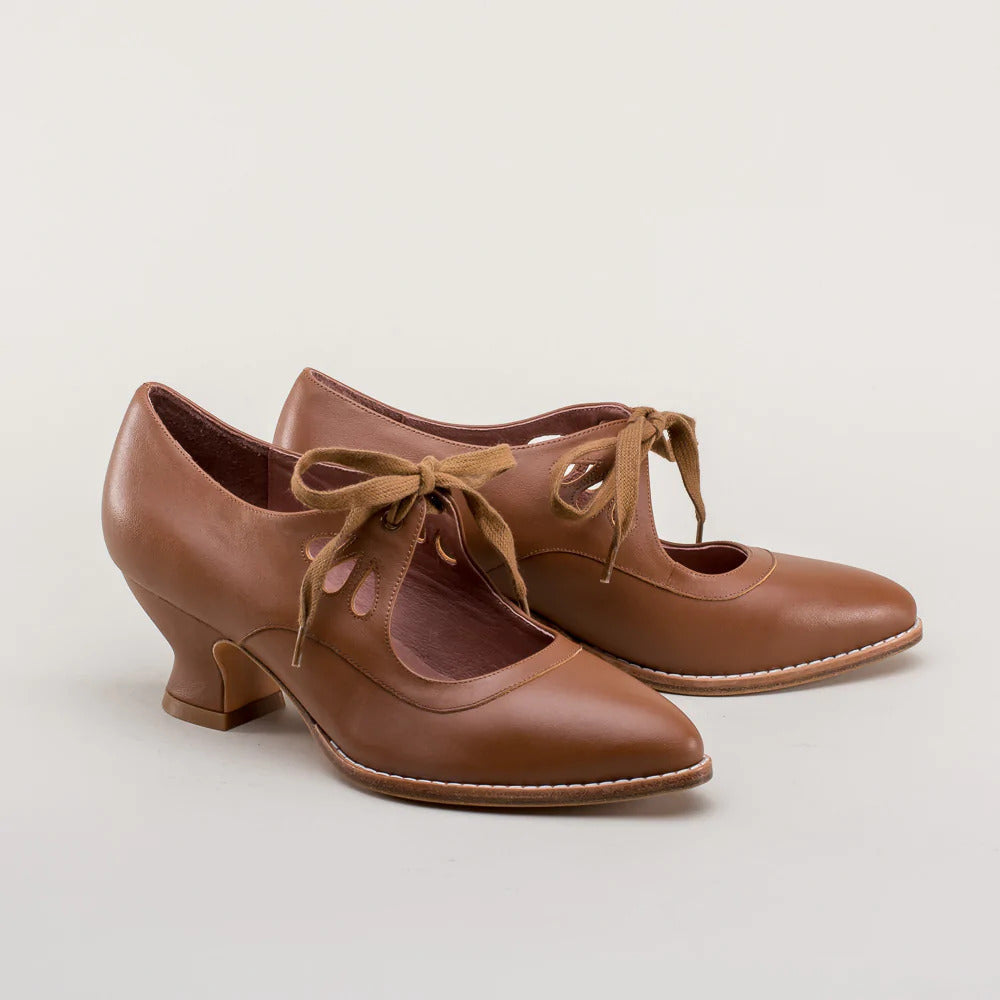 Damen Hochhackige Schuhe mit Fußgewölbestütze, rutschfester Sohle. Elegant & bequem für Büro und Fest.