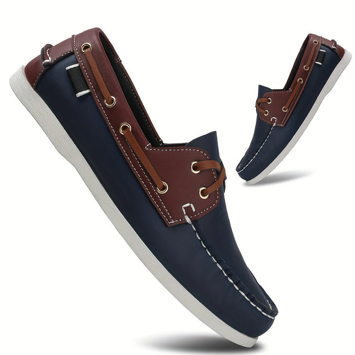 Outdoor Wanderschuhe Thijs für Herren, robust und griffig für leichte Trails.