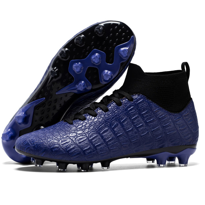 Agile Unisex Fußballschuhe, pink, für explosive Sprints & Richtungswechsel, Top-Performance im Sport.