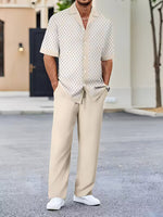 Leinen-Beige