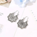 Vintage Silber