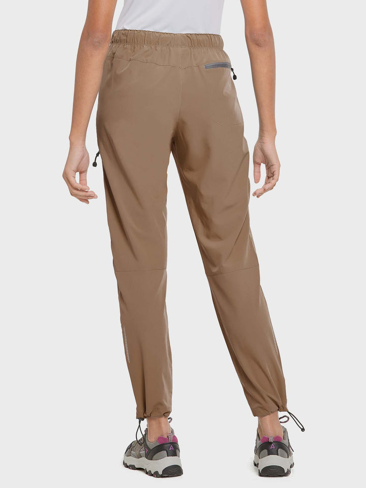 Damen Wanderhose, schnelltrocknend, pflegeleicht & farbecht. Ideal für Outdoor.