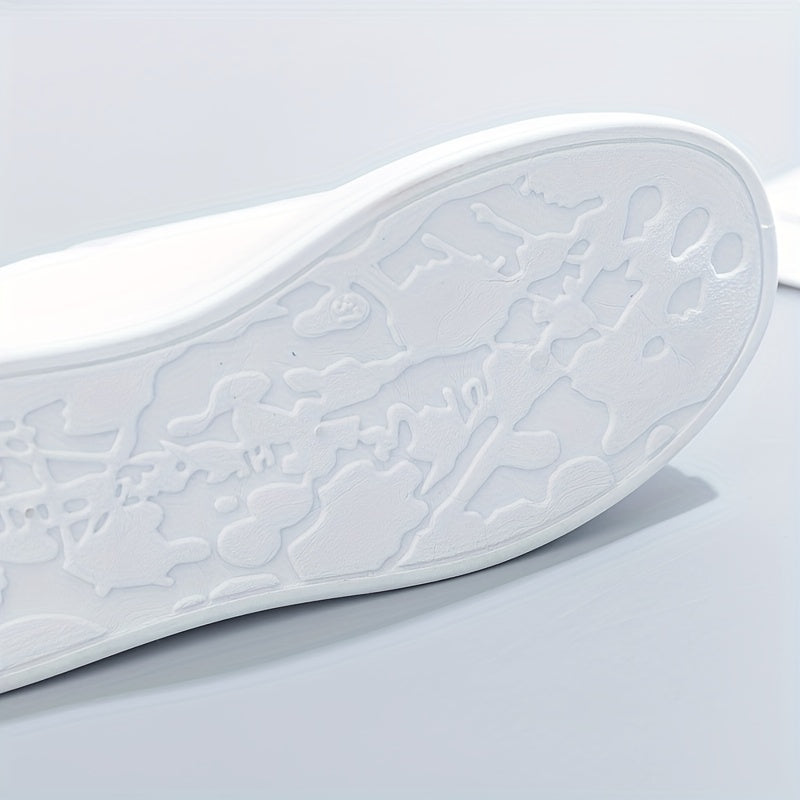 Damen Sneaker aus atmungsaktivem Material. Leichte Freizeitschuhe für optimalen Tragekomfort den ganzen Tag.