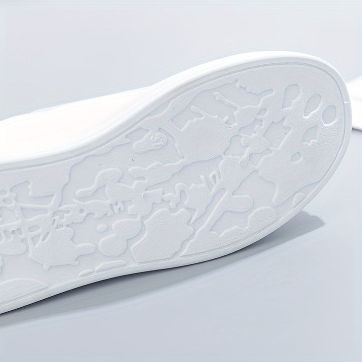Damen Sneaker aus atmungsaktivem Material. Leichte Freizeitschuhe für optimalen Tragekomfort den ganzen Tag.