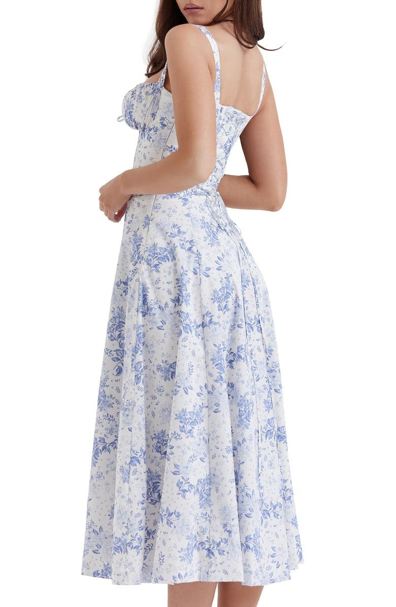 Strandmode Isabella: Bustier Sommerkleid, figurschmeichelnd und komfortabel.