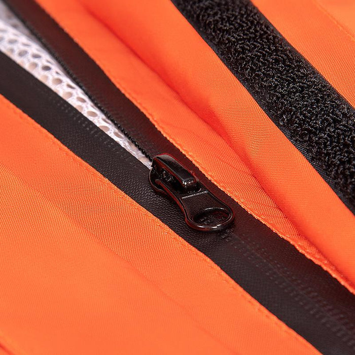 Wasserdichte Unisex Regenhose Stormex, ideal für Motorradfahren, Radfahren und Wandern bei nassem Wetter.
