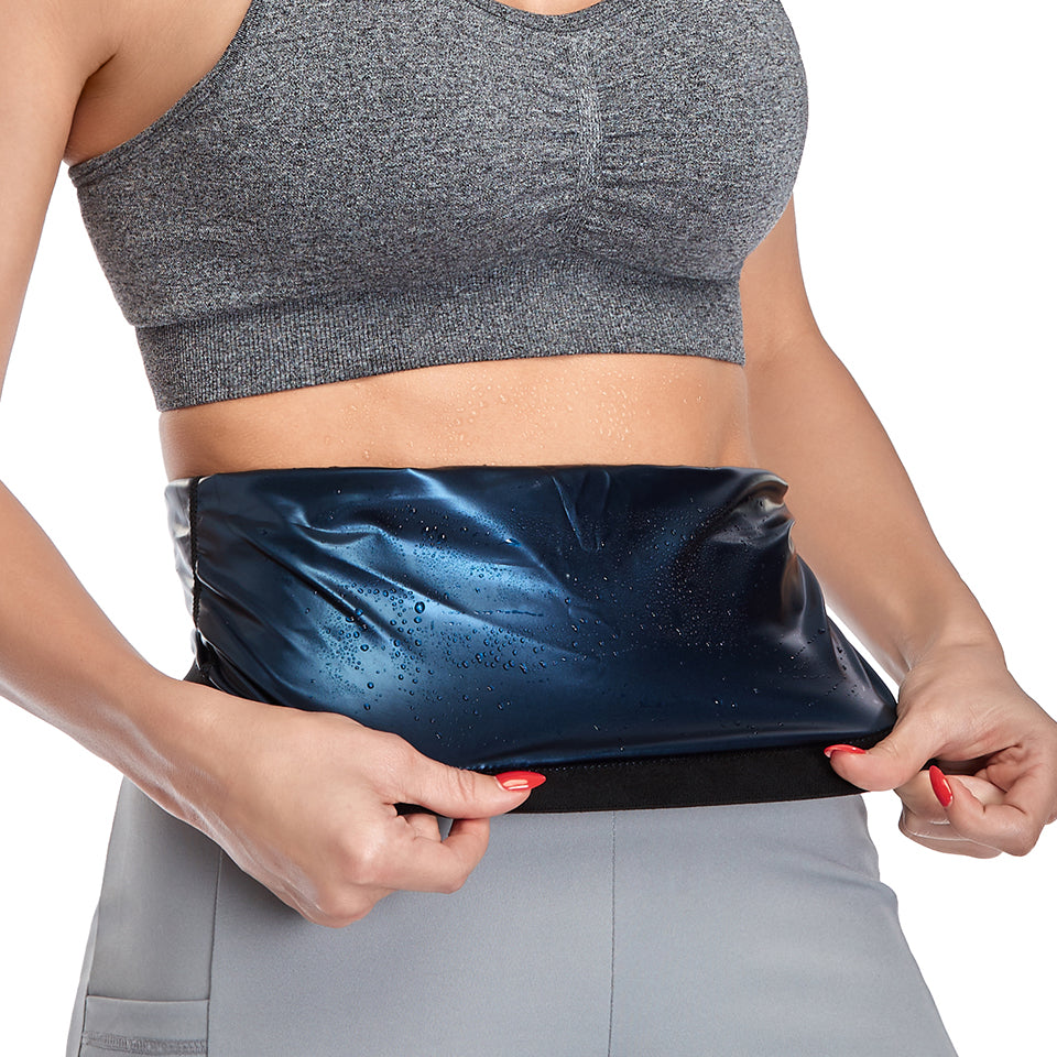 Komfortabler Unisex Taillenformer für den Alltag. Bietet Unterstützung beim Sport & formt die Taille.