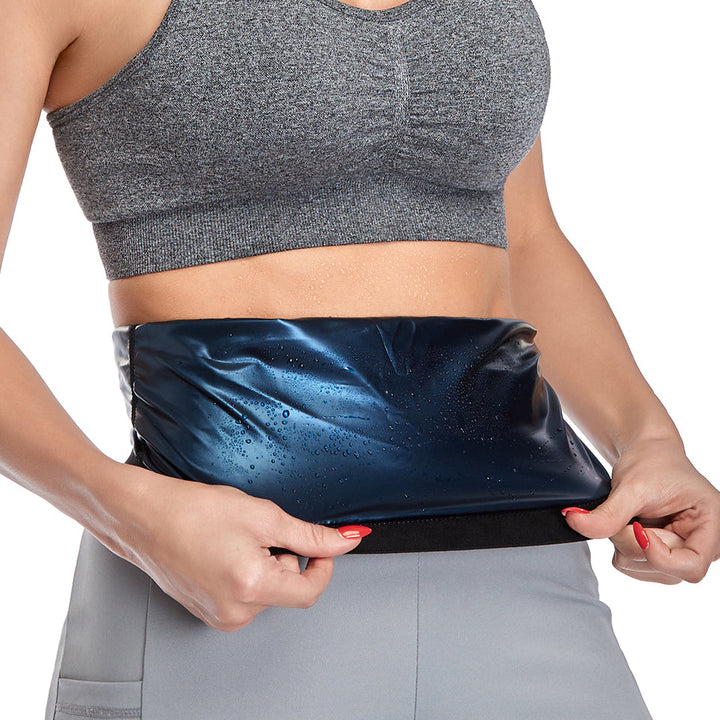 Komfortabler Unisex Taillenformer für den Alltag. Bietet Unterstützung beim Sport & formt die Taille.