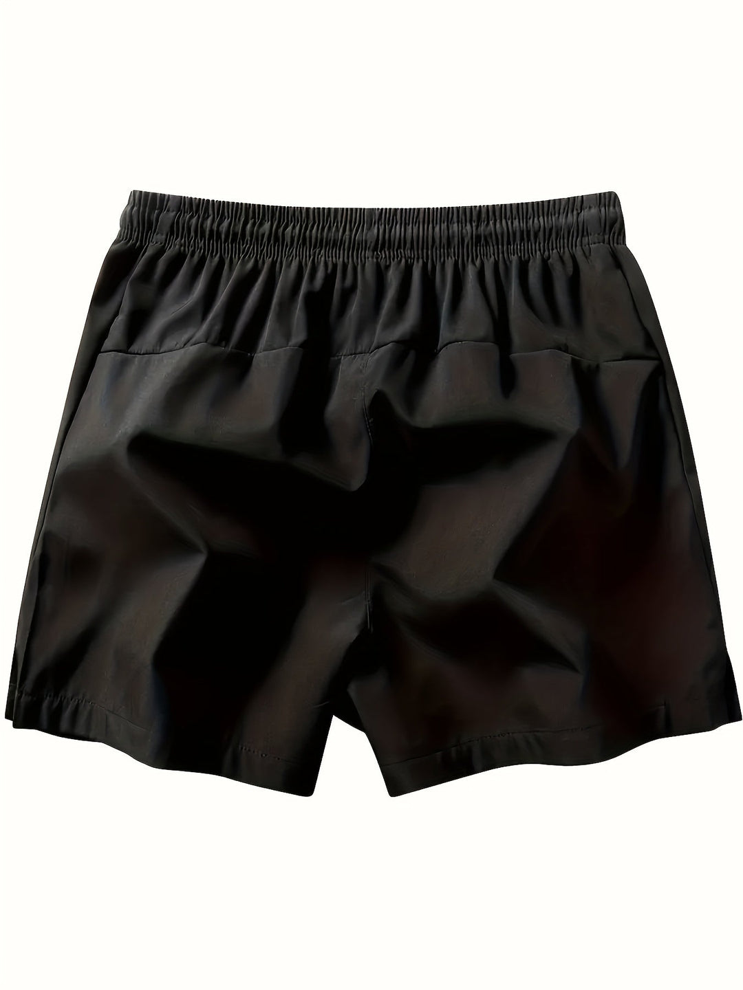 Stilvolle Herren Sportbekleidung: kurze Hose mit Komfort & sicherem Stauraum für alle Aktivitäten.