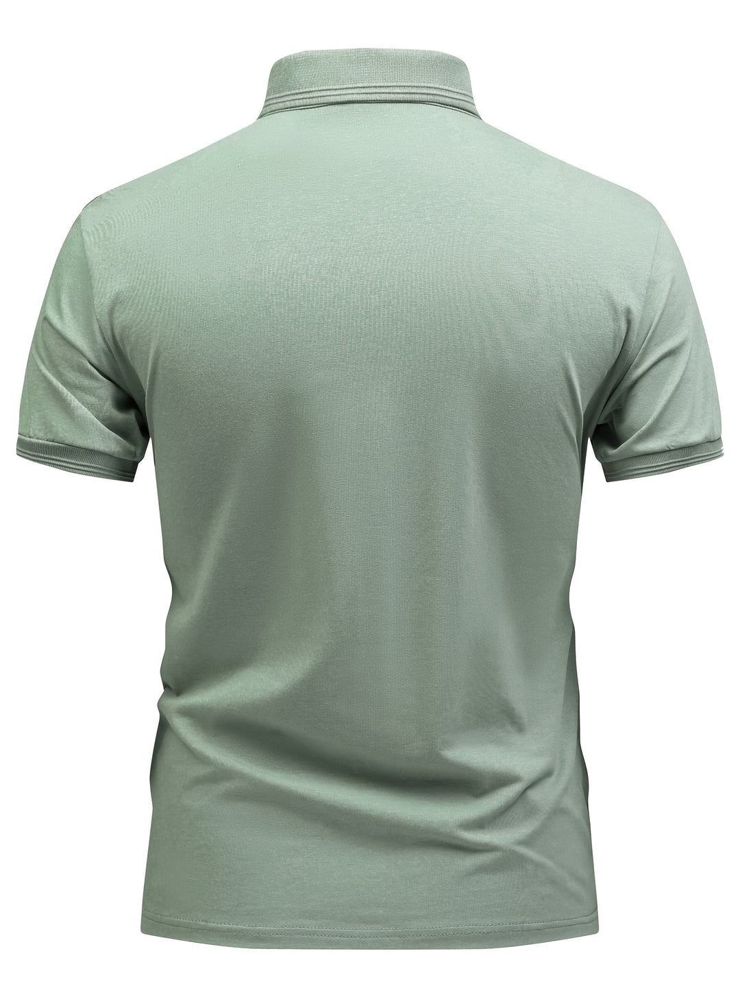 Zeitloses Herren Poloshirt, ein Must-have Klassiker für jede Garderobe. Modern & elegant für den Alltag.
