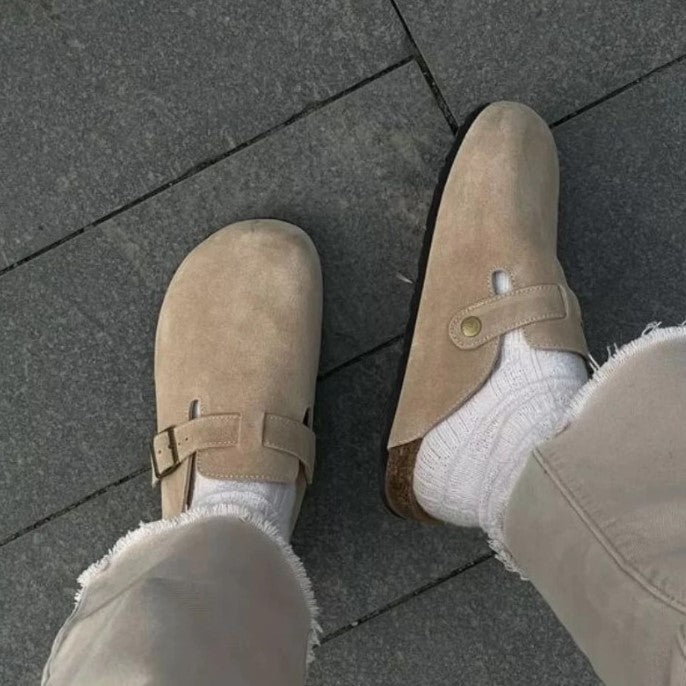 Leichte Freizeitschuhe: Unisex-Sandalen Mayer für entspannte Tage. Bequeme & modische Sommersandalen.