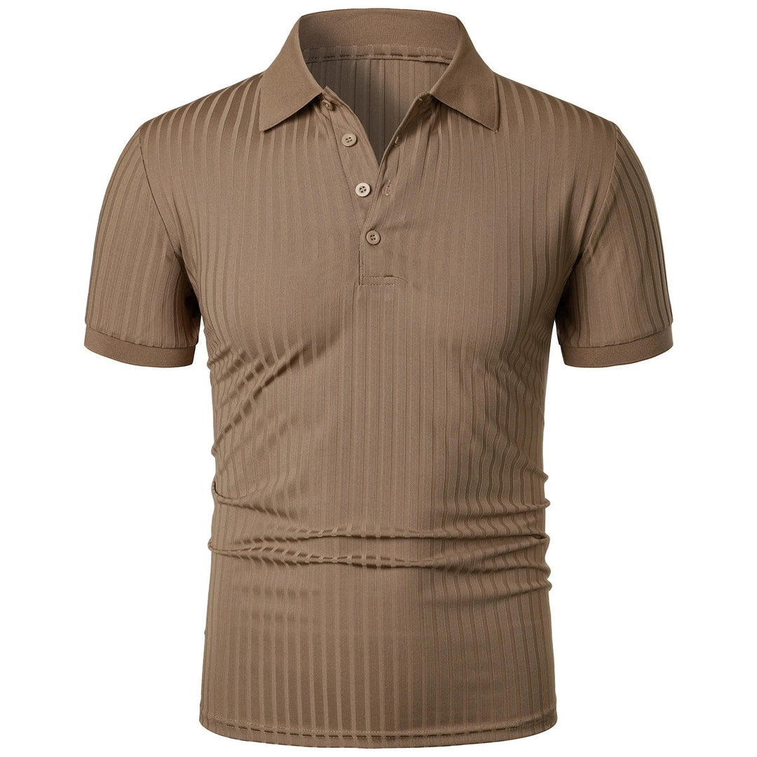Hochwertiges Herren Poloshirt Nevan, atmungsaktiv, bequem & stilvoll, die ideale Männer Mode.