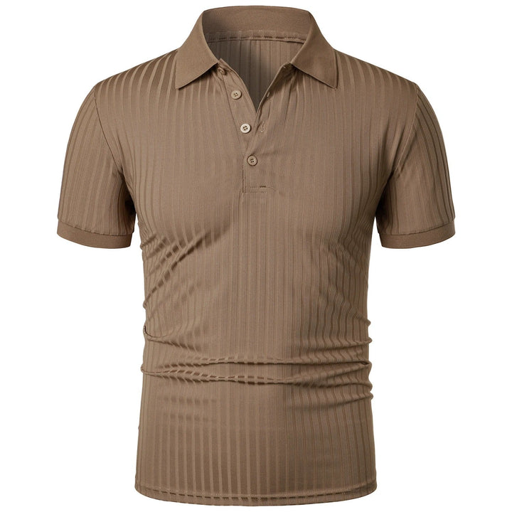 Hochwertiges Herren Poloshirt Nevan, atmungsaktiv, bequem & stilvoll, die ideale Männer Mode.