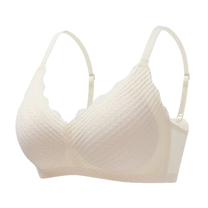 Komfortabler, schweißabsorbierender Push-up BH für Damen. Bügellos & atmungsaktiv für den ganzen Tag.
