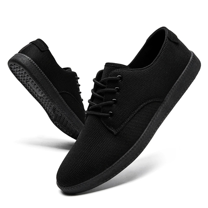 Herren Sneaker in modernem Design, bieten optimalen Komfort & Fußunterstützung für Alltag & Freizeit.