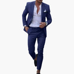 Blau