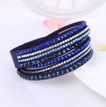 NAVY BLAU