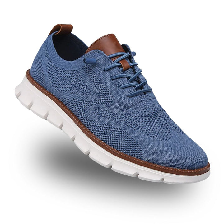 All-Day Walker Slip-On Schuhe für Damen & Herren; ganztägiger Komfort, perfekte Alltagsschuhe zum Gehen.