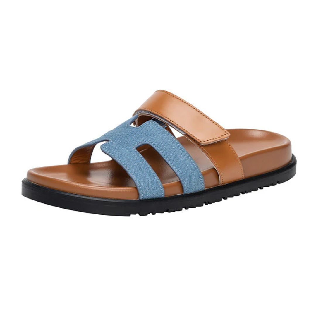 Freizeit Sandalen für Damen: Elegante & komfortable Sommerschuhe für stilvolle Auftritte und Damenmode.