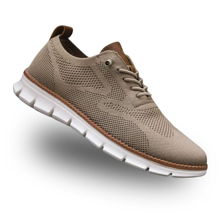 Bequeme All-Day Walker Slip-On Alltagsschuhe für Damen & Herren. Perfekt für tägliches Gehen und Komfort.